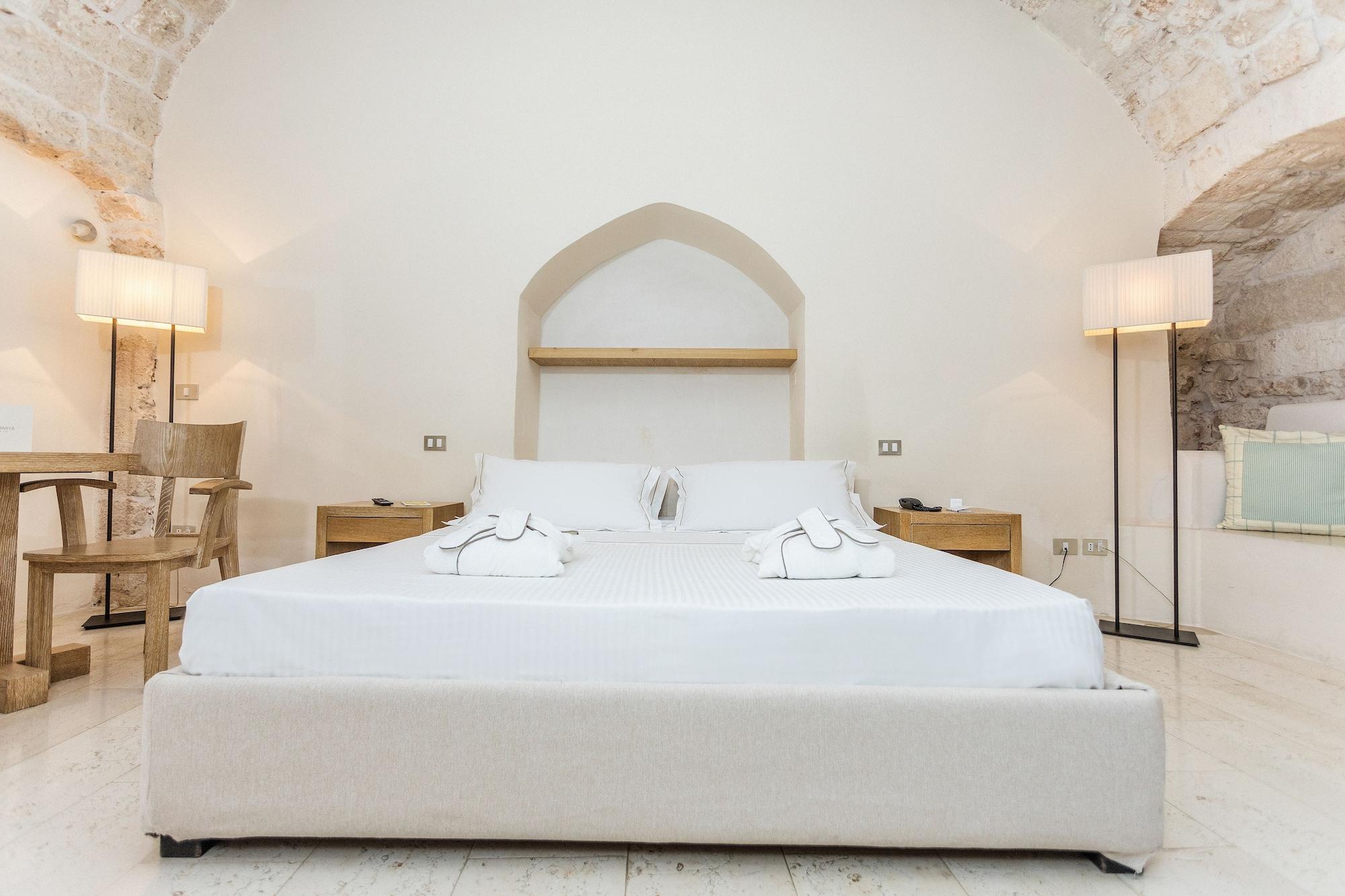 La Sommita Relais & Chateaux Ostuni Exterior photo