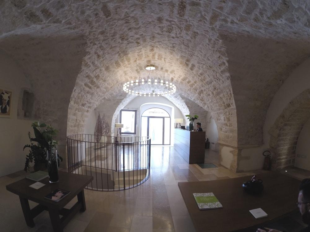 La Sommita Relais & Chateaux Ostuni Exterior photo