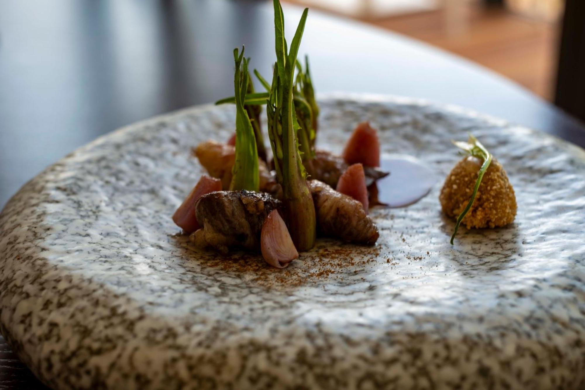 La Sommita Relais & Chateaux Ostuni Exterior photo