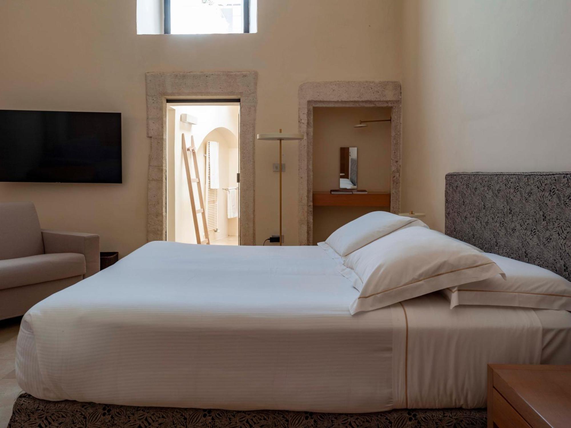 La Sommita Relais & Chateaux Ostuni Exterior photo