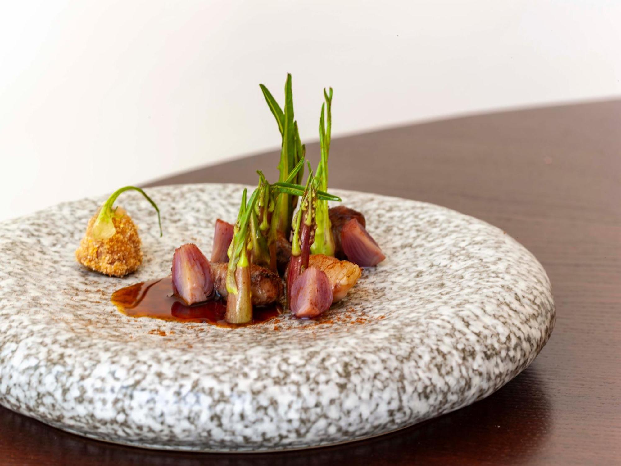 La Sommita Relais & Chateaux Ostuni Exterior photo