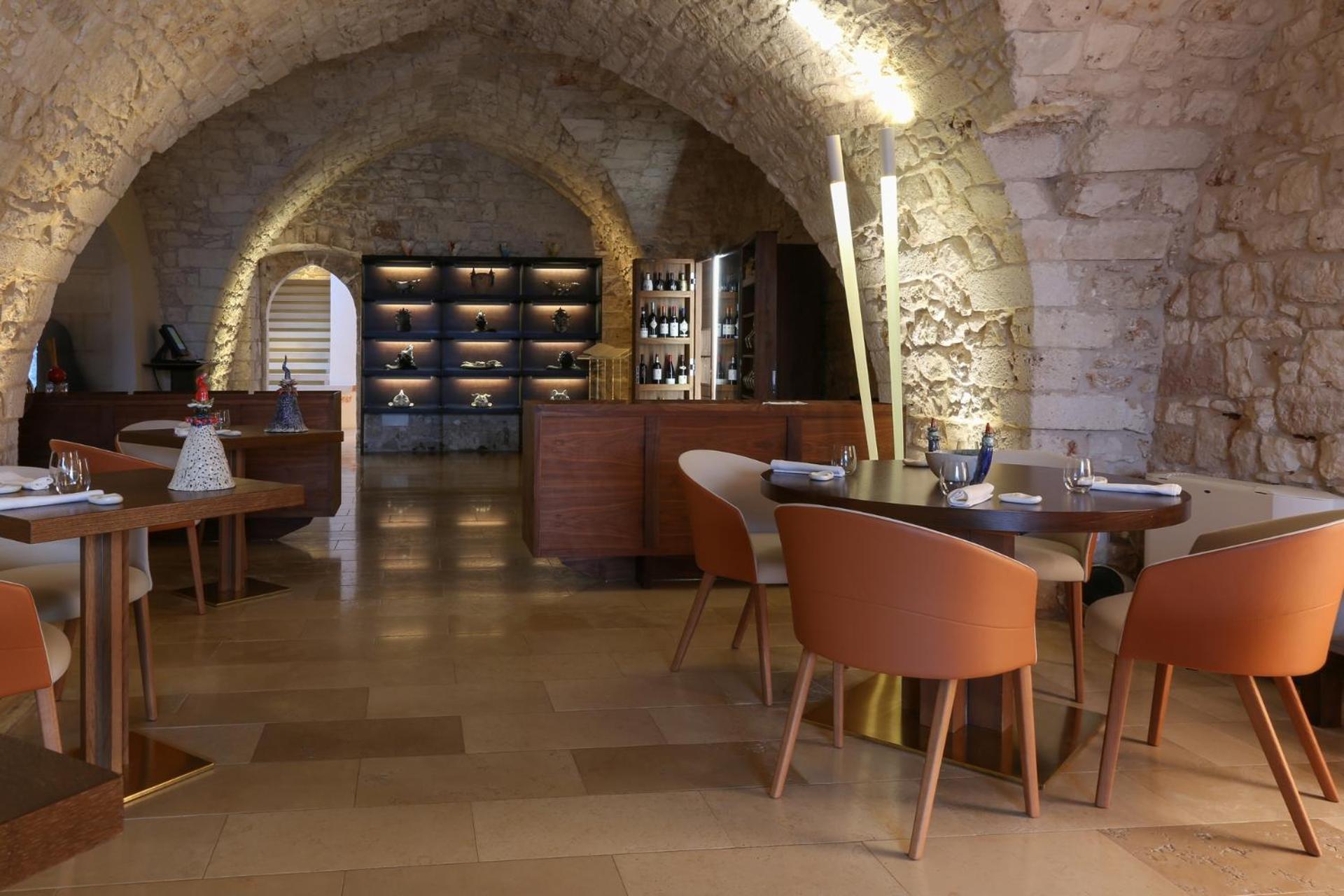 La Sommita Relais & Chateaux Ostuni Exterior photo
