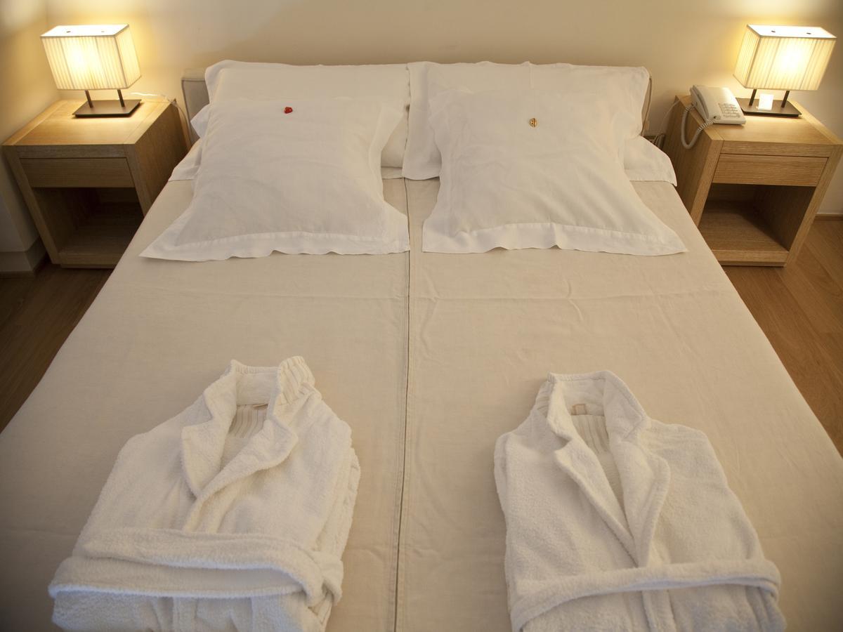 La Sommita Relais & Chateaux Ostuni Exterior photo