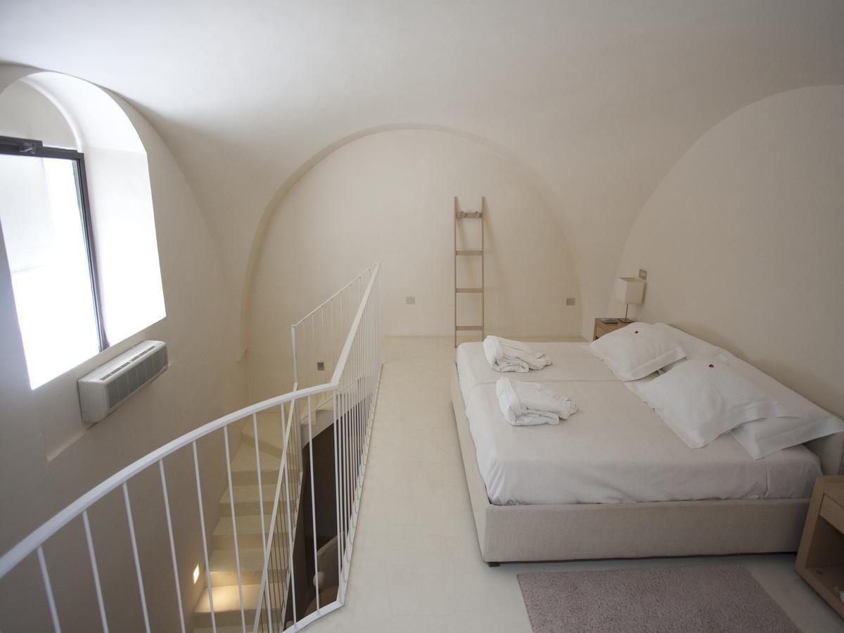 La Sommita Relais & Chateaux Ostuni Exterior photo