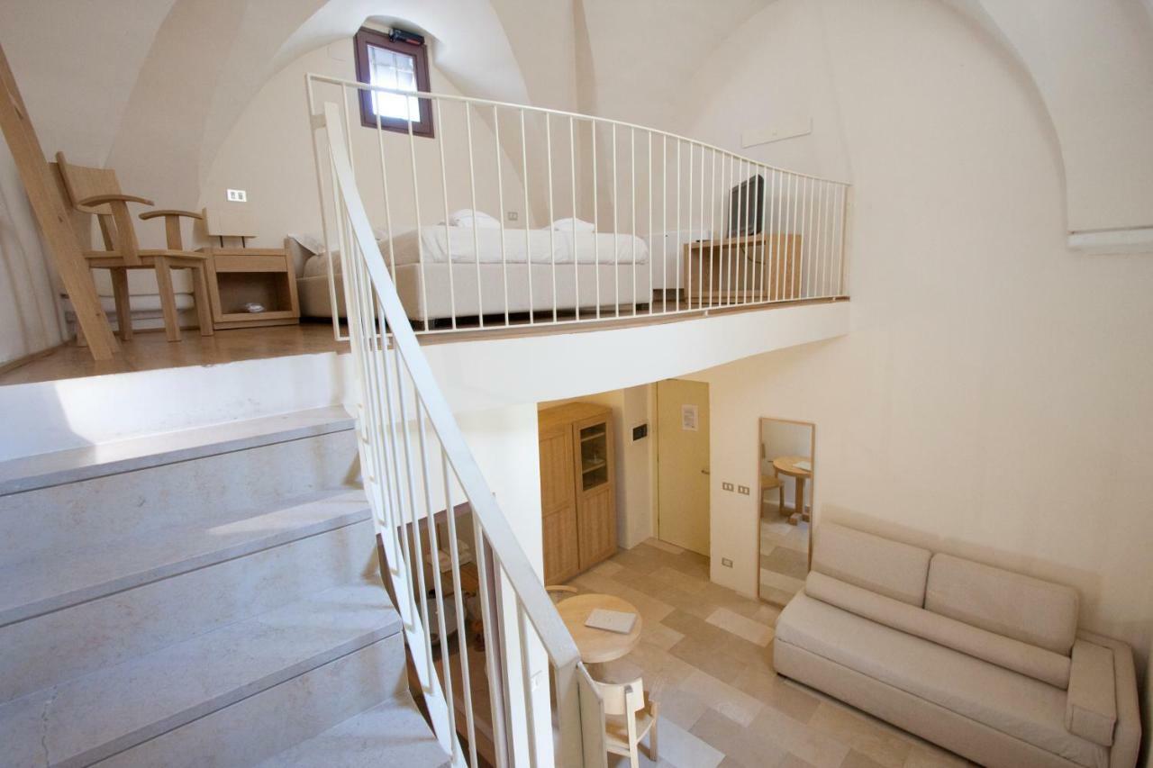 La Sommita Relais & Chateaux Ostuni Exterior photo